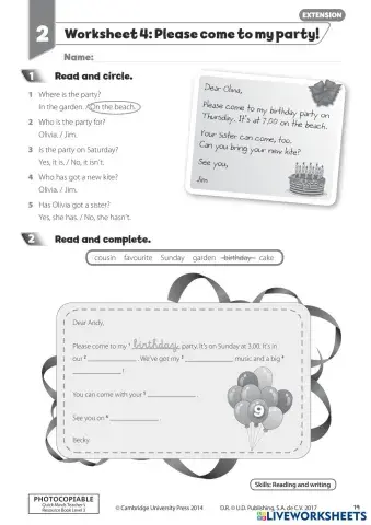 worksheet tumbnail