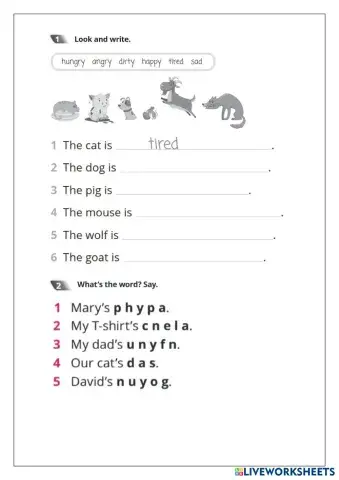 worksheet tumbnail