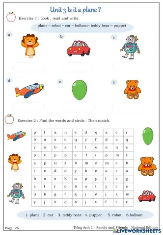worksheet tumbnail