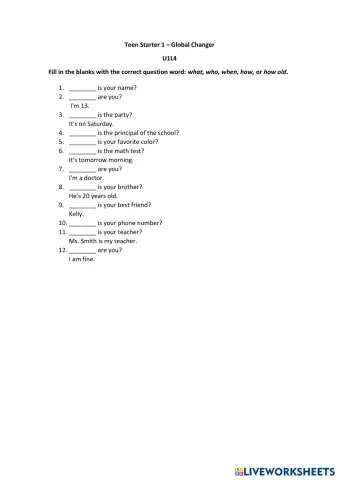 worksheet tumbnail