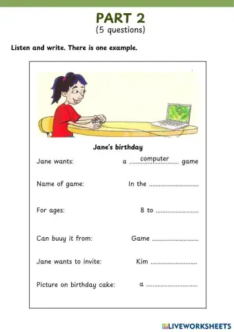 worksheet tumbnail