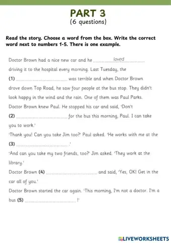 worksheet tumbnail
