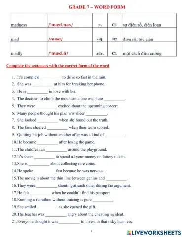 worksheet tumbnail