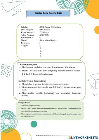 worksheet tumbnail