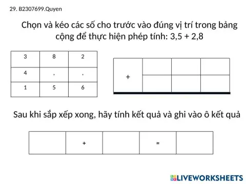 worksheet tumbnail