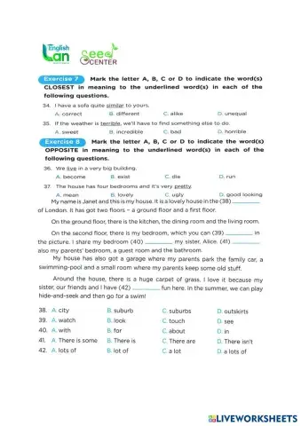 worksheet tumbnail