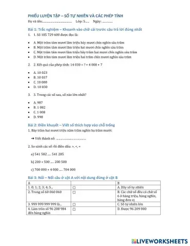 worksheet tumbnail