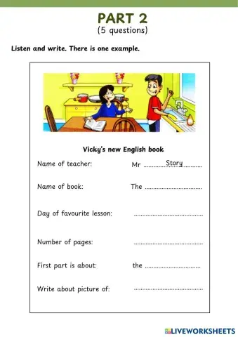 worksheet tumbnail