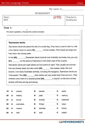 worksheet tumbnail