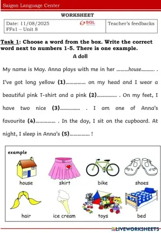 worksheet tumbnail