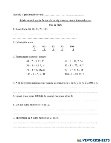 worksheet tumbnail