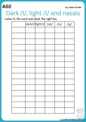 worksheet tumbnail
