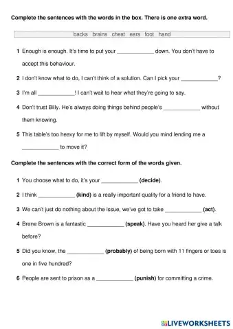worksheet tumbnail
