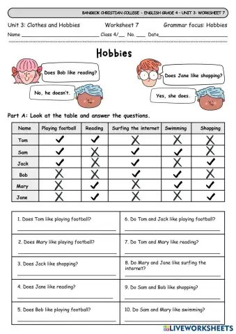 worksheet tumbnail