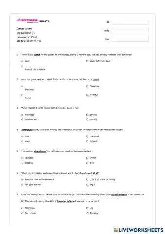 worksheet tumbnail