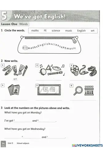 worksheet tumbnail