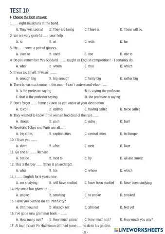 worksheet tumbnail