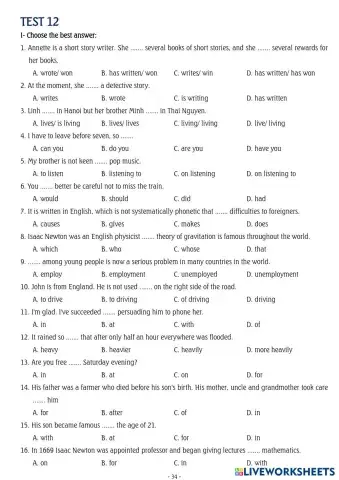 worksheet tumbnail