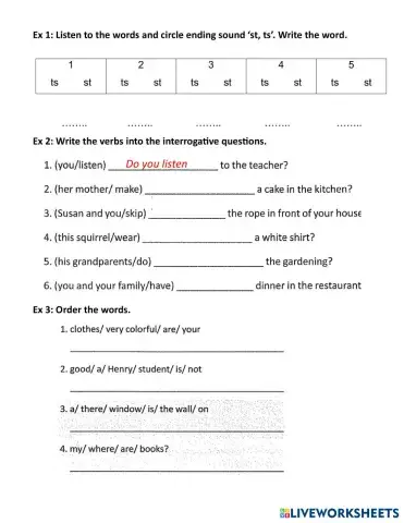 worksheet tumbnail