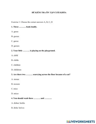 worksheet tumbnail