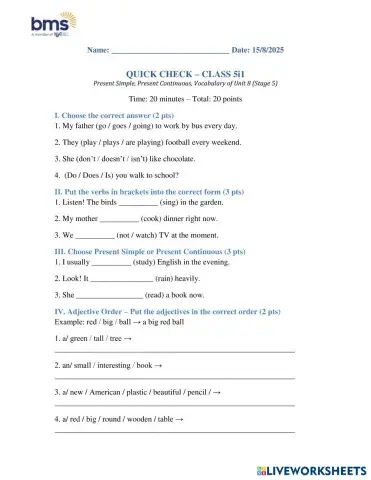 worksheet tumbnail
