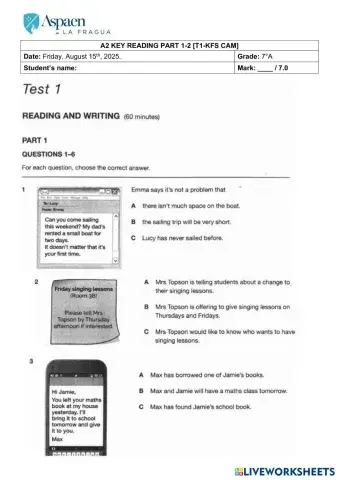 worksheet tumbnail
