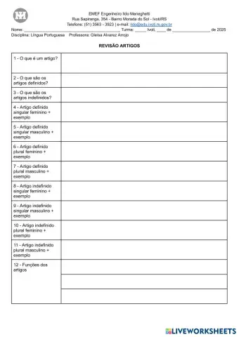 worksheet tumbnail