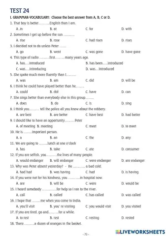 worksheet tumbnail