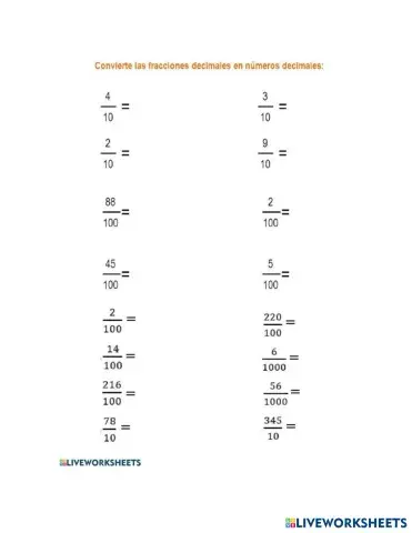 worksheet tumbnail