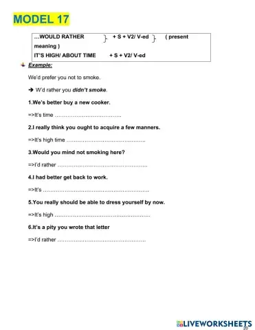 worksheet tumbnail