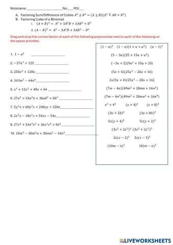worksheet tumbnail