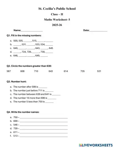 worksheet tumbnail