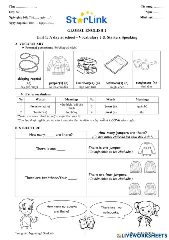 worksheet tumbnail