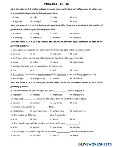 worksheet tumbnail