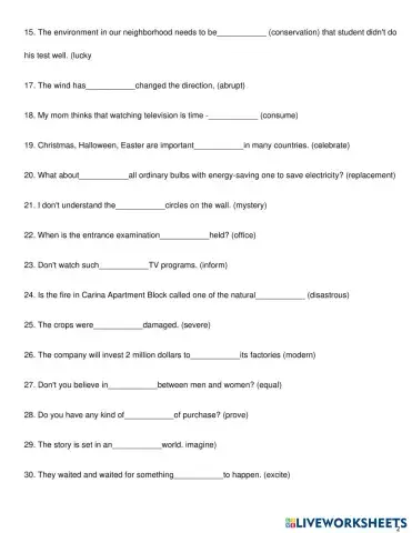 worksheet tumbnail