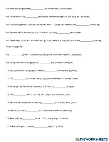 worksheet tumbnail