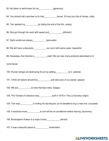 worksheet tumbnail