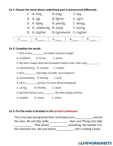 worksheet tumbnail