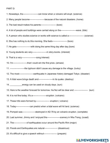 worksheet tumbnail