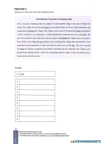 worksheet tumbnail