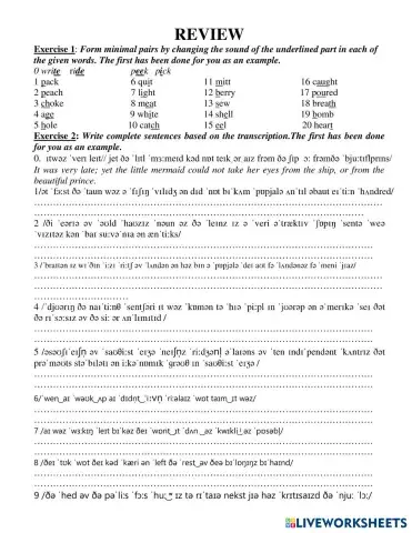 worksheet tumbnail