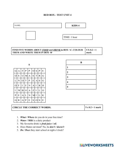 worksheet tumbnail