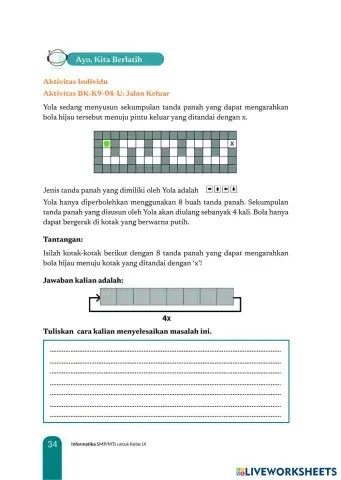 worksheet tumbnail