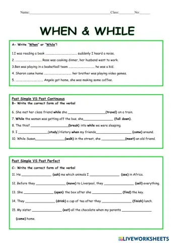 worksheet tumbnail