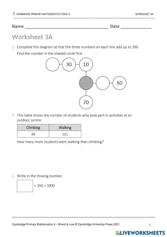 worksheet tumbnail