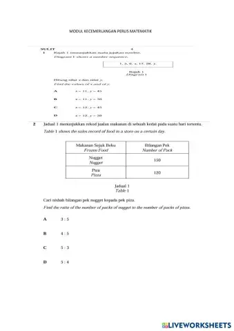 worksheet tumbnail