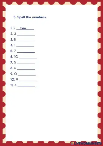 worksheet tumbnail