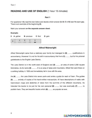 worksheet tumbnail