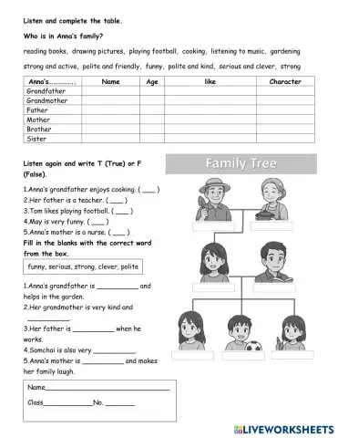 worksheet tumbnail