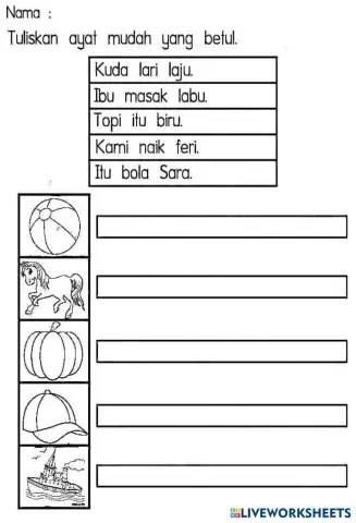worksheet tumbnail